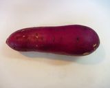 初めてのさつまいも　～離乳食 第④弾～作り方1写真