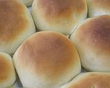 かぼちゃチーズパン作り方25写真