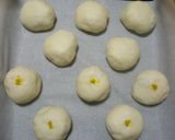 かぼちゃチーズパン作り方31写真