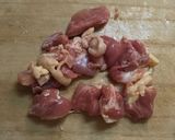 卵で コクありから揚げ作り方1写真