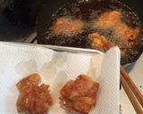 卵で コクありから揚げ作り方4写真