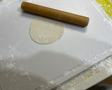 ホームベーカリーで自家製餃子＆小籠包の皮作り方10写真