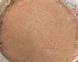 ブレンダーバナナデザート作り方4写真