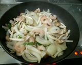 かぼちゃでホクホク♪ペンネグラタン作り方1写真