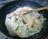 かぼちゃでホクホク♪ペンネグラタン作り方4写真