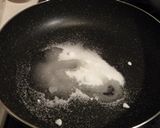 カリカリキャラメルポップコーン作り方1写真