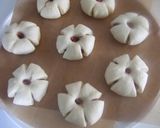 春よ恋♪お花見に♪桜あんぱん作り方10写真