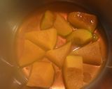 Pumpkin Dish 作り方9写真