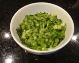 大根菜の☆漬物☆あさずけの素を使用♪☆作り方3写真