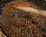 野菜たっぷり☆ミートオムレツ作り方3写真