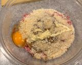 定番ハンバーグ作り方4写真