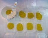 初めてのさつまいも　～離乳食 第④弾～作り方13写真