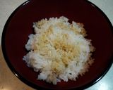 ヘルシー高野豆腐丼作り方9写真