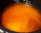 たけのこ☆ご飯作り方4写真