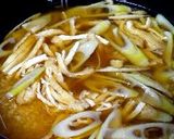 たけのこ☆ご飯作り方5写真