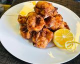 塩麹の唐揚げ作り方8写真