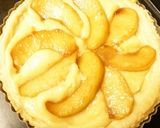 さつまいもと林檎のパイ作り方6写真