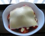 トマトとお豆で簡単イタリアン作り方5写真