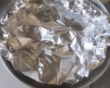 ブリ大根（ブリのあら煮）作り方8写真