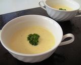 色々使えて便利なシンプルさつま芋ペースト作り方10写真