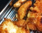 チキン南蛮作り方4写真