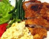 チキン南蛮作り方5写真