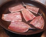 さんまの”バタポン”ソテー作り方3写真