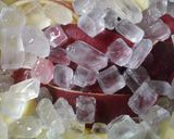 紅玉リンゴの飲むリンゴ酢作り方3写真