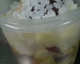 紅玉リンゴの飲むリンゴ酢作り方4写真