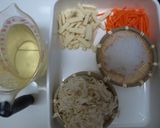具たくさんでおいしい！切干大根の煮物作り方2写真