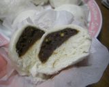 ダイエット中でも食べたいチョコ餡♡作り方13写真
