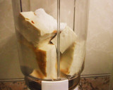 ＊厚揚げで！ひじきの白和え＊作り方5写真