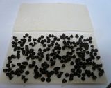 冷凍パイシートで！チョコチップスティック作り方1写真