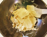 ＊厚揚げで！ひじきの白和え＊作り方8写真