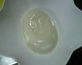 男前♪簡単HOT豆腐サラダ♪作り方1写真