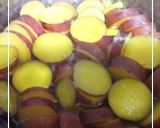 意外と簡単！さつま芋のハチミツ甘露煮＊作り方4写真