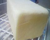 耳まで白い☆ふわふわしっとり角食白パン作り方10写真