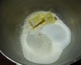 さくさく美味しい♪基本のタルト生地☆作り方2写真