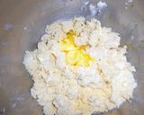 さくさく美味しい♪基本のタルト生地☆作り方3写真