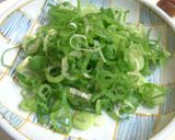 簡単！田楽風！じゃがいもの梅味噌焼き★゛作り方2写真
