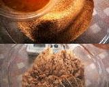 健康的なスティックケーキ作り方2写真
