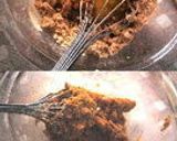 健康的なスティックケーキ作り方3写真