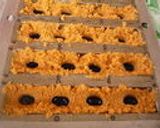 健康的なスティックケーキ作り方7写真