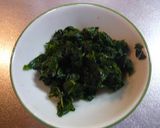 焼きシャケで鮭ご飯～♪作り方3写真