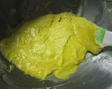 黒豆とかぼちゃのしっとりマフィン作り方7写真