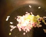 お父さんのための料理講座、”炒飯編”作り方3写真