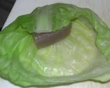 低カロリー・ロールこんにゃくの味噌煮作り方4写真