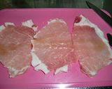 タジン鍋で簡単♪レンジで蒸し鍋作り方1写真