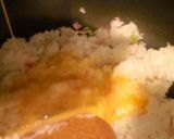 お父さんのための料理講座、”炒飯編”作り方5写真