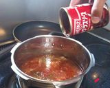 じっくり煮込んで大人のビーフシチュー作り方10写真